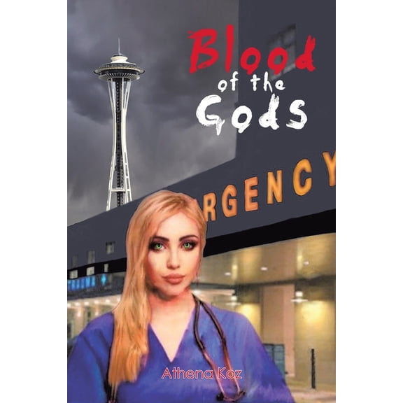 Blood of the Gods, (Paperback)
