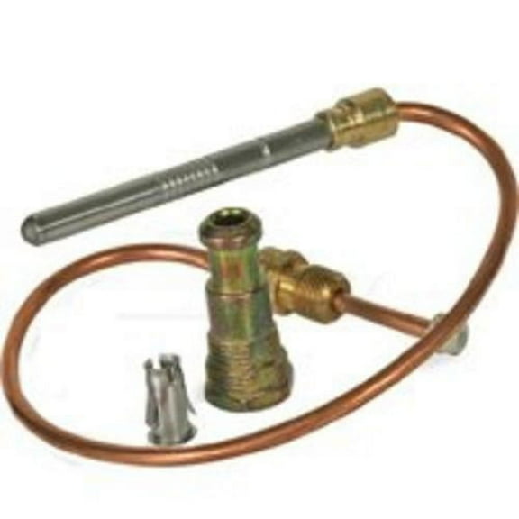 Camco 09293 Universal Thermocouple Kit, 24", Each