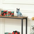 thumbnail image 6 of Lssam DIY Gem Art Painting Kit, Realistic Calico Cat Desk Ornament with Stand, Acrylic Colorful Craft for Cat Lovers, Home & Office Desktop Decor, 6 of 9