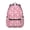 Multicolor, variant on Cow Print Backpack for School,Schoolbag with Adjustable Shoulder Straps & Padded Back,15.3"x11"x7.1".