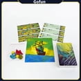 thumbnail image 3 of Juego de mesa Sail Co-op Trick Taking 2 jugadores 20 minutos de tiempo de juego, 3 of 5