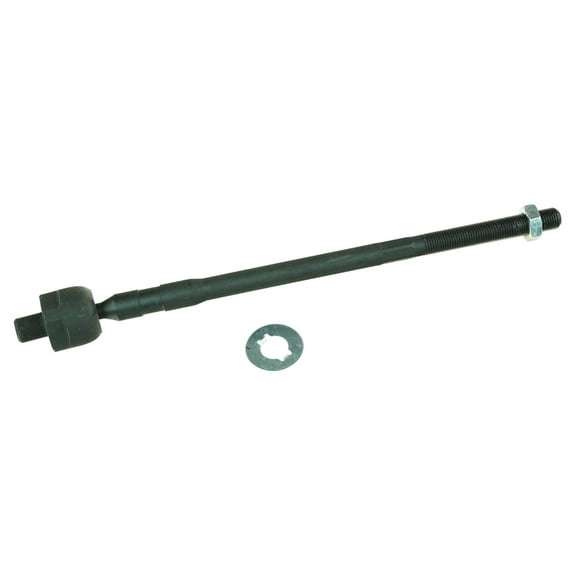 TRQ Front Left Right Inner Tie Rod Driver Passenger Side Fits Select 2002-2006 Nissan Altima 2003-2008 Maxima