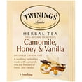 thumbnail image 3 of Twinings Of London Camomile, Honey & Vanilla Herbal Tea, 20 Count (Pack Of 6), 3 of 3