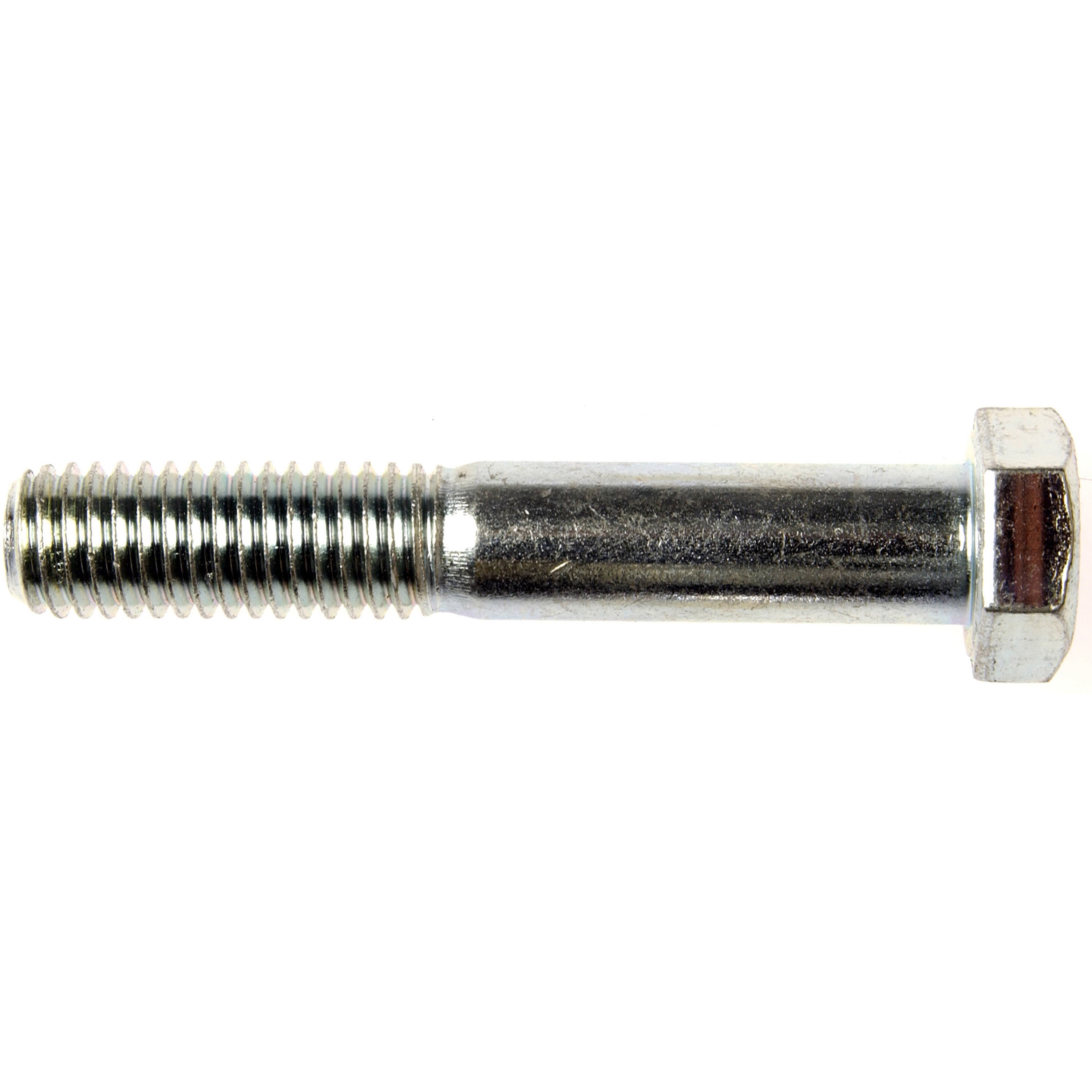 Dorman HELP Cap Screw Flange, M6-1.25 X 30, Gold, Yellow Zinc
