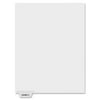 Wilson Jones 21441 Top-Loading Job Ticket Holders - Vertical - Polypropylene - 10 / Pack - Clear, Frosted