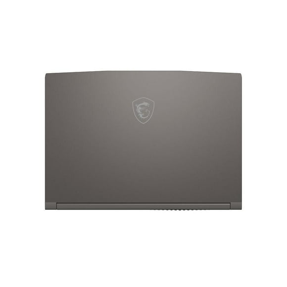 Ordinateur portable de jeu Thin A15 B7VE-038CA de MSI 15.6 po 144Hz AMD Ryzen R7 7735HS RTX 4050 16 Go 512 Go NVMe SSD Win11