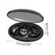 thumbnail image 3 of MD538 Sleep Bluetooth Headset Wireless Ear Conduction Non in ear Super Long Battery Life Bilateral Stereo Headset, 3 of 3