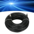 thumbnail image 3 of Cat 6 Ethernet Cable, EMI  Low Return Loss 10Gbps High Speed RJ 45 Connector, /10ft, 10m/33ft, 20m/66ft, 30m/98ft, for LAN Networks, 3 of 7