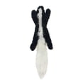 thumbnail image 4 of Perros Grandes Juguete Para Mascotas Masticar Squeak Squeaky Peluches Interactivo Duro Regalo Skunk Sunnimix Chillido divertido, 4 of 8