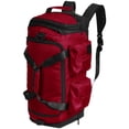 thumbnail image 4 of Bolsa de viaje Bolsa de viaje de negocios Bolsa de deportes de gimnasio de entrenamiento de gran capacidad para hombres y mujeres, 4 of 7