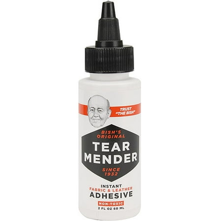 Val-A Chicago Bish's Original Instant Tear Mender