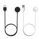 thumbnail image 3 of Cargador USB Smartwatch para Michael Kors Access Gen 4 Gen 5 5E Cable (Negro) WDOplteas  Para estrenar, 3 of 8