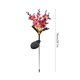 thumbnail image 3 of CaiYueKe Solar Powered LED String Lights Outdoor Garden Lights Waterproof Flower Lawn Lights for Patio Yard Pathway Walkway Landscape Decor Party Festival Decorations, 3 of 7