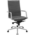 thumbnail image 5 of Modway Pattern Highback Office Chair, Multiple Colors, 5 of 5