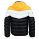 thumbnail image 5 of CHAMARRA PARA NIÑO PITTSBURGH STEELERS MARCA NFL NFL 322251, 5 of 6