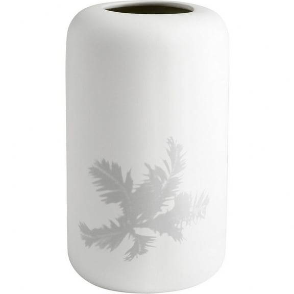 Cyan lighting - Azraa - Vase-9.75 Inches Tall and 5.5 Inches Wide - Cyan