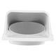 thumbnail image 4 of Ventilador de admisión y escape marino genérico, práctico y resistente para exteriores. Blanco, 4 of 9