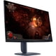thumbnail image 2 of Monitor Gamer ALIENWARE 27" QHD 180Hz 1ms Fast IPS HDMI DP Soporte Ajustable AW2725DM Maxima Fluidez y Reaccion, 2 of 6