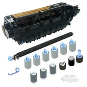 Altru Print CB388A-AP Deluxe Maintenance Kit for HP LaserJet P4014, P4015, P4515 (110V) includes CB506-67901 Fuser, Transfer Roller and Tray 1-4 Rollers