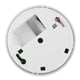 thumbnail image 4 of Detector De Humo Amonsee Sensor De Seguridad De Humo Fotoeléctrica, 4 of 7