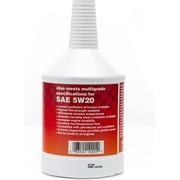 Red Line 10204 20WT Racing Oil Synthetic - 1 Quart