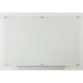 thumbnail image 2 of Audio-Visual Direct Frosted Glass Dry-Erase Board Set - 39 1/2 x 59 Inches - (Non-Magnetic), 2 of 6