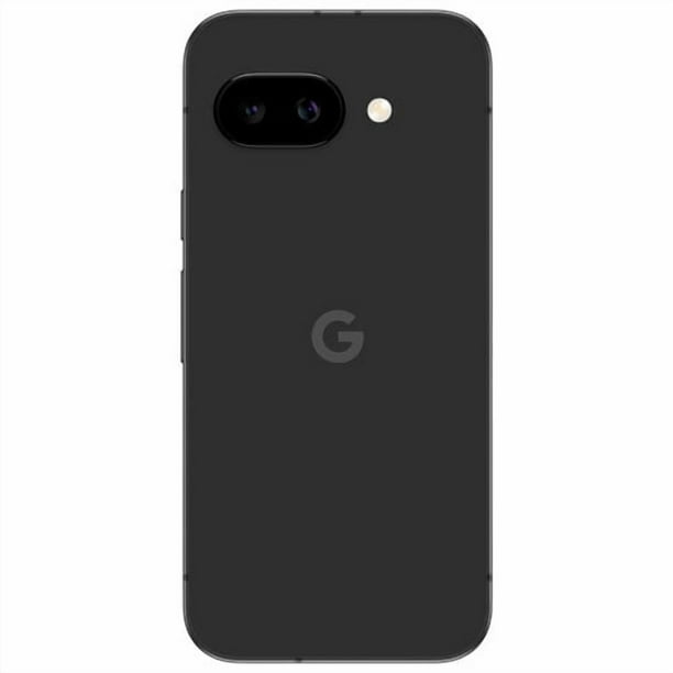 Google Pixel 9a 黒128GB Restored Google Pixel 9a 128GB Unlocked Smartphone Open Box