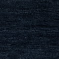 thumbnail image 2 of Oriental Weavers Aniston II Hand-made Wool Area Rug - 27119 - 5' x 8' - in Solid Navy - Classic Casual Style, Hand-Made Wool Rugs, Bedroom, Office Rug, 2 of 3
