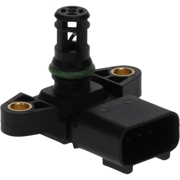 OEG Parts New MAP Sensor Replacement For Ford Flex, Taurus 3.5L 2010-2017, F-150 3.5L 2011-14, Explorer 3.5L 2013-18; Replacement For Lincoln MKS 3.5L 2010-16, MKT 3.5L 2010-17 AA5Z9F479B