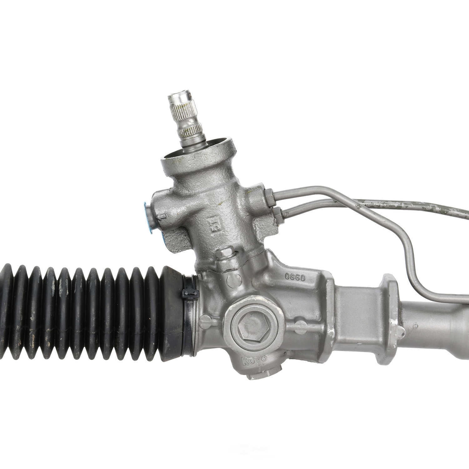 MAVAL 9098M Reman Rack & Pinion Assembly