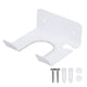 thumbnail image 3 of Estante Para Secador De Pelo, Soporte Para Secador De Pelo De Acero Inoxidable Montado En La Pared Para El Hogar ANGGREK  Otros, 3 of 8