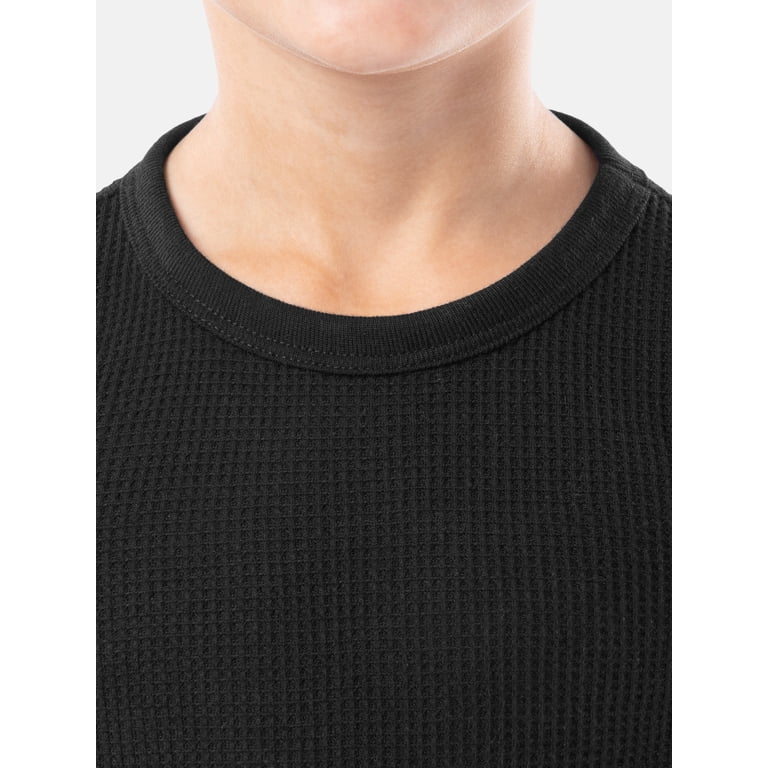 Athletic Works Boy's Thermal Underwear Set photo 3
