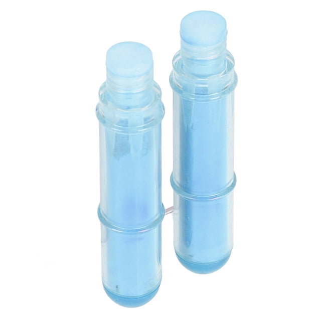2pcs Sewing Chalk Fabric Marker Refill Cartridge Professional Tailors Powder Refill for Marking Fabric DIY Sewing