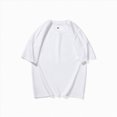 thumbnail image 2 of NIEWTR Summer Tshirt for Boys Kids Shirt Toddler Short Sleeve T-Shirts Basic Round Neck Tops Cotton Summer Casual Clothes(A-White,4-5 Years), 2 of 4