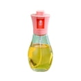 thumbnail image 2 of Glass Oil Sprayer Bottle for Cooking Fine Mist Pump Dispenser for BBQ Grill Baking, 2 of 5