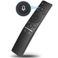 thumbnail image 1 of Reemplazo de voz para Samsung-Smart-TV-Remote, nuevo BN59-1266A actualizado para control remoto Samsung, para televisores Samsung con función de voz, 1 of 5