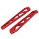 thumbnail image 4 of Soporte De Soporte De Chasis RC Delantero Y Trasero, Pieza De Actualización De Soporte De Chasis RC De Aleación De Aluminio Ligero Exquisito Para 1/7 1/8 RC Car ANGGREK Otros, 4 of 8