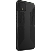 Speck Presidio Grip case For Google pixel 4XL - Black