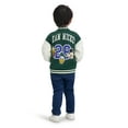 thumbnail image 2 of Mickey & Friends Toddler Boy Bomber Jacket, Sizes 12M-5T, 2 of 5