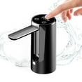 thumbnail image 2 of Dispensador de Agua Automático Portátil Bajo Ruido Yuarrent Color Negro, 2 of 6