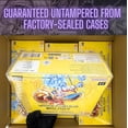 thumbnail image 4 of Caja de sobres Booster Box TCG Fabrik OP15 Adventure on Kami's Island, 4 of 5