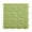 Grass green snowflak-30x30cm, variant on PVC Toilet Put Together Grounding Mat Floor Mat Home Bathroom Shower Room Hollow Antislip Mat