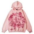 thumbnail image 2 of Automne 2025 Nouveau Sweat à Capuche Mode Marque Hip Hop - Hommes et Femmes Couple, 2 of 3