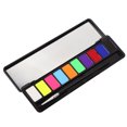 thumbnail image 2 of Body Art Palette Set, Fastness Lightweight Colorful Body Paint Set 10 Colors Waterproof With Makeup Brushes For Performance For Women ANGGREK Otros, 2 of 8