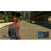 Amazing Spider-Man 2 (Xbox 360)