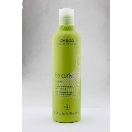 Aveda Be Curly Co Wash 8.5 OZ