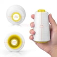 thumbnail image 2 of All- White Thread for Sewing Polyester Sewing Thread, 2 of 6