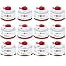 thumbnail image 3 of Gas One Camping Fuel Blend Isobutane Fuel Canister 100g (12 Pack), 3 of 4