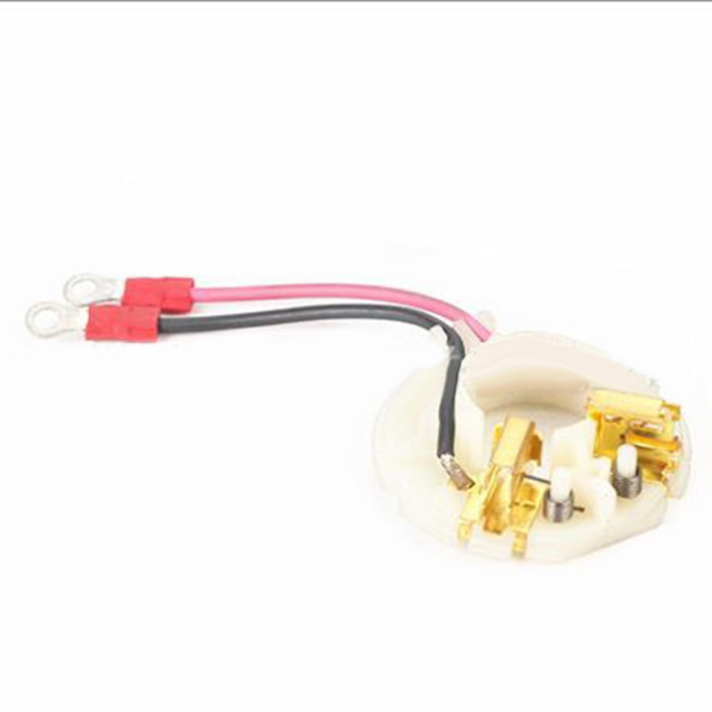 For Armature Brush Holder Carbon Brushes CB440 DHP458 BHP458 BDF458 Walmart
