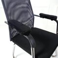 thumbnail image 4 of Baohd Memory Foam Armrest Cushions Washable for Wheelchair Home Office Chair, 4 of 9